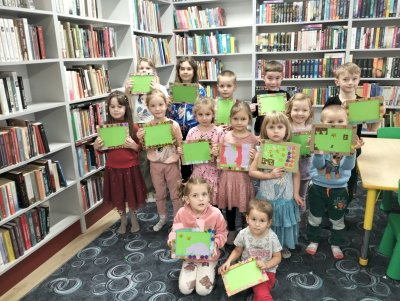 Małe Miłe Czwartki - Dzień Babci i Dziadka 2025